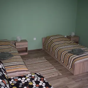 Airport Apartment Sofia